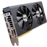 видеокарта Sapphire 11256-01-20G