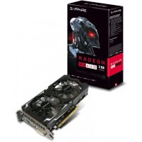 видеокарта Sapphire 11257-00-20G