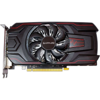 видеокарта Sapphire 11267-02-20G