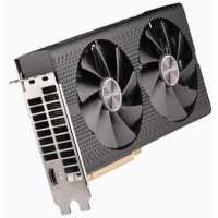 видеокарта Sapphire AMD Radeon RX 570 16Gb Blockchain 11266-70-21G
