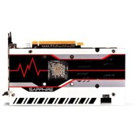видеокарта Sapphire AMD Radeon RX 570 4Gb 11266-67-20G
