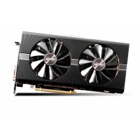 видеокарта Sapphire AMD Radeon RX 590 8Gb 11289-05-20G