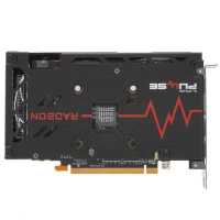 видеокарта Sapphire AMD Radeon RX 6600 8Gb 11310-01-20G