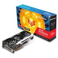 видеокарта Sapphire AMD Radeon RX 6750 XT Nitro+ 12Gb 11318-01-20G