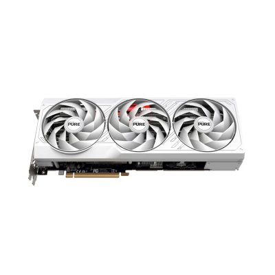 видеокарта Sapphire AMD Radeon RX 7900 GRE Pure Gaming OC 16Gb 11325-03-20G