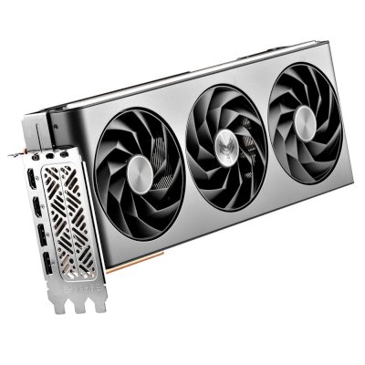 видеокарта Sapphire AMD Radeon RX 7900 GRE Nitro+ Gaming OC 16Gb 11325-02-20G