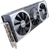 видеокарта Sapphire AMD Radeon RX Vega 56 8Gb 11276-00-40G
