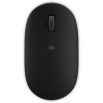 мышь Satechi OntheGo ST-MOTGK Черный