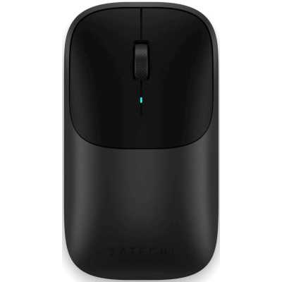 мышь Satechi Slim EX ST-MEXC Space Black Черный
