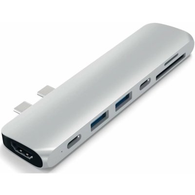 док-станция Satechi ST-CMBPS