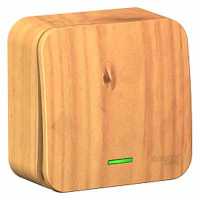 выключатель Schneider Electric Blanca BLNVA101115