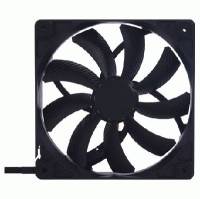 кулер Scythe Glide Stream SY1225HB12LM
