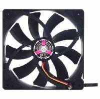 кулер Scythe Glide Stream SY1225HB12SM
