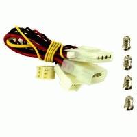 кулер Scythe Glide Stream SY1425HB12H
