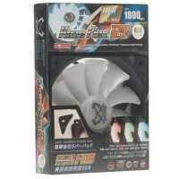 кулер Scythe Kaze Flex 120 RGB SU1225FD12HR-RN