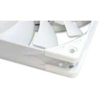 кулер Scythe Kaze Flex 120 White PWM KF1225FD12W-P