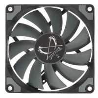 кулер Scythe Kaze Flex Slim 92 PWM KF9215FD25-P