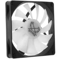 кулер Scythe Kaze Flex Slim 92 PWM RGB KF9215FD25R-P