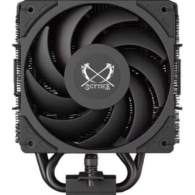 кулер Scythe Kotetsu Mark 4 DBE SCKTT-4000DBE