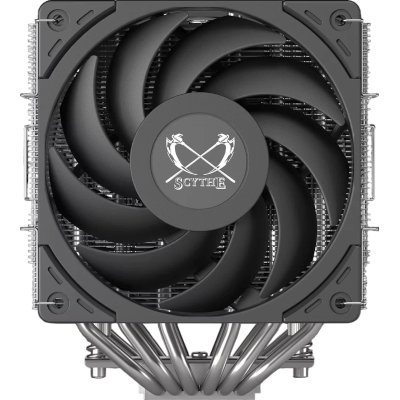 кулер Scythe Magoroku SCMR-1000