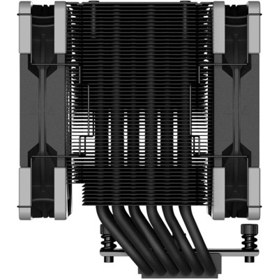 кулер Scythe Mugen 6 TUF SCMG-6000TUFB