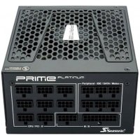блок питания Sea Sonic 1300W SSR-1300PD