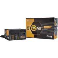 блок питания Sea Sonic 550W B12 BC-550 A551BCAFH