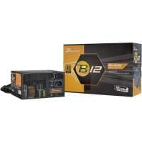 блок питания Sea Sonic 650W B12 BC-650 A651BCAFH