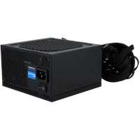 блок питания Sea Sonic 650W SSR-650GB3