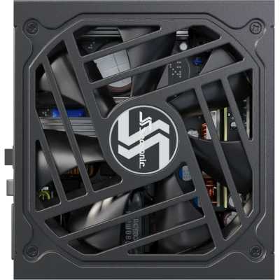 блок питания Sea Sonic 750W Focus GX-750 V4 SRP-FGX751-A5A32SF Черный