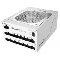 блок питания Sea Sonic 750W SS-750XP2S Snow Silent