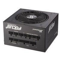 блок питания Sea Sonic 750W SSR-750PX