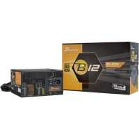 блок питания Sea Sonic 850W B12 BC-850 A851BCAFH