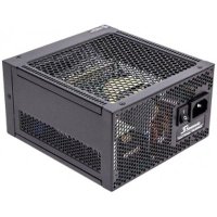 блок питания Sea Sonic Electronics Platinum-400 Fanless SS-400FL2