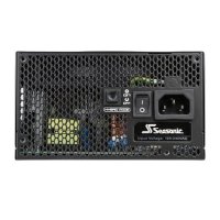 блок питания Sea Sonic Electronics Prime Titanium SSR-650TD