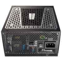 блок питания Sea Sonic Electronics Prime Titanium SSR-750TD