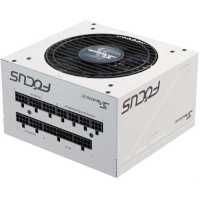блок питания Sea Sonic Focus 850W SSR-850FX White