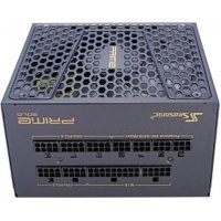 блок питания Sea Sonic Prime Ultra Gold 650W SSR-650GD2