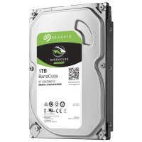 жесткий диск Seagate BarraCuda 1Tb ST1000DM010