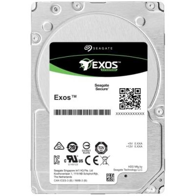 жесткий диск Seagate Exos 10E2400 1.8Tb ST1800MM0129