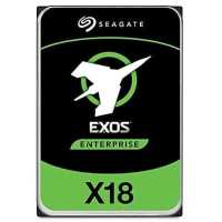 жесткий диск Seagate Exos X18 10Tb ST10000NM018G Серебристый