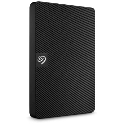 жесткий диск Seagate Expansion Portable 1Tb STKN1000400 Черный