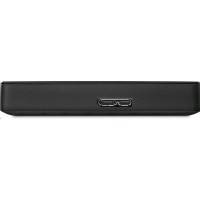 жесткий диск Seagate Expansion Portable 2Tb STEA2000400 Черный