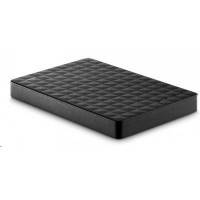 жесткий диск Seagate Expansion Portable 500Gb STEA500400 Черный