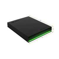 жесткий диск Seagate Game Drive for Xbox 4Tb STKX4000402 Черный