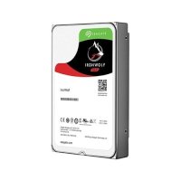 жесткий диск Seagate IronWolf 4Tb ST4000VN008