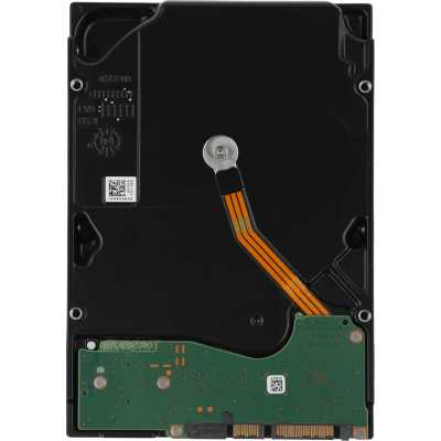 жесткий диск Seagate IronWolf Pro 14Tb ST14000NE0008
