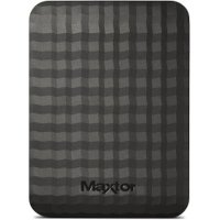 жесткий диск Seagate-Maxtor M3 1Tb STSHX-M101TCBM Черный