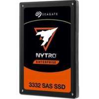 SSD диск Seagate Nytro 3332 1.92Tb XS1920SE70084 Черный