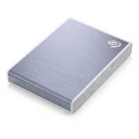 SSD диск Seagate One Touch 500Gb STKG500402